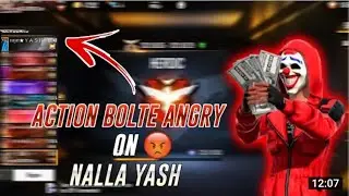 Action bolt vs Nalla Yash.   #Shorts
