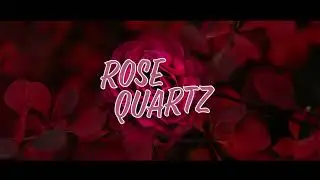 Rose Quartz - Karl Alegno - Real Dreams (Lyrics video)