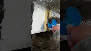 S9-E1 Keene Super Sluice ( A52S ) Gold Prospecting #winter #mining #Claim #Panning
