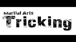 Tricking gathering in Saint-Peterburg 2016