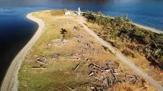 Just 7 Minutes at Whiffin Spit, Sooke, BC
