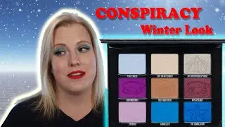 Mini Controversy Palette Tutorial | Face It Megan