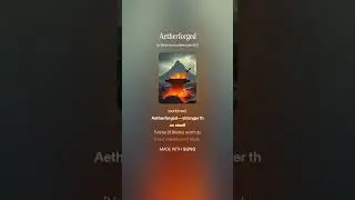 Aetherforged