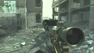 mw3 sniper quick scope edit (new software)