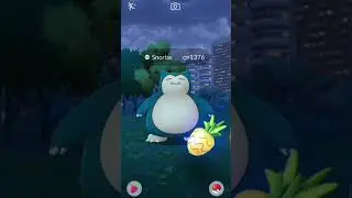 151 Challenge Completed In Pokemon Go #shorts #pokemongo