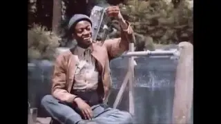 High Sierra (1941) Raoul Walsh , Willie Best,  Scene  1
