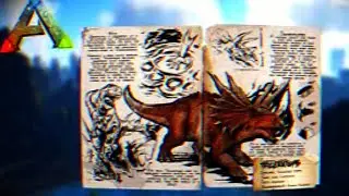 I Tame Triceratops - Ragnarok | ARK Ultimate Mobile Edition |🦕