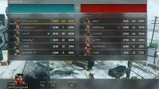 Cod Bo4 Cordite  montage 41 19