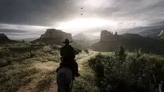 Red Dead Redemption 2 Mod Stress Test (60GB+ / 80+ Mods) | VRAM Leak Fixes Test