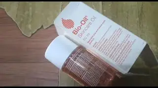 bio oil skincare uses in hindi #bio-oil #skincare review application benefits Side effect