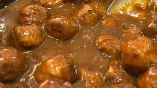 5 INGREDIENT SLOW COOKER RECIPE/PERFECT FOR THE FALL🍁