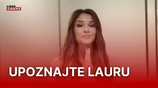 Hrvatska nikad bliže kruni: Ona je medicinska sestra i favoritkinja za Miss Universe | RTL Danas