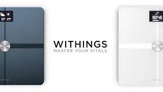 Withings Body+ - Balance Connect&eacute;e WiFi et Bluetooth avec Analyse de la Composition Corporelle