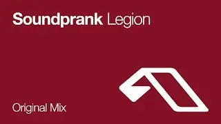 Soundprank - Legion