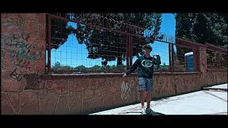 Berdugo - So Fresh (VIDEO OFICIAL)