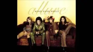 Allure - Head Over Heels (Main Club Mix)