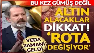 Veda zamanı geldi: Kuyumcuya gitmeden dikkat 'Rota değişiyor' tarihi a&ccedil;ıkladı!