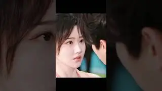 Don't go, kiss me😚 #sosweet #xukai #jingtian #WonderlandofLove #许凯 #景甜 #乐游原
