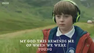 Joe - The A Word