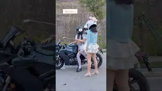 I can help😅😂🤣 #funny #motocycle #motovlog #bikeshort #viral #trending #top #shorts #superbike
