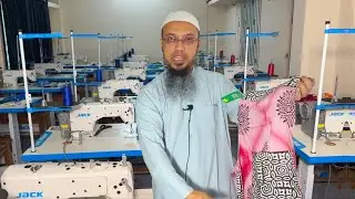 মেয়েদের জন্য বিশাল আয়োজন শায়খ আহমাদুল্লাহর প্রতিষ্ঠানে
