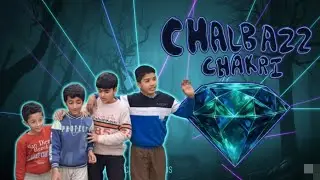 🔥 ChaalBaaz Chakri | A Story of Mind Games, Destiny & Deception 🎭🎬 #viral #movies #LKM films