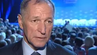 Константин Струков об итогах форума 