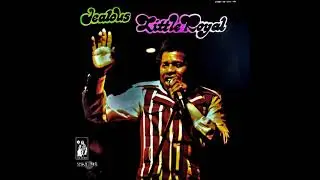 Little Royal - Razor Blade (1972)