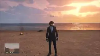 GTAV - How to Become an Associate!