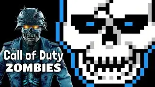 COD Zombies (BeatInMySkull Remix)