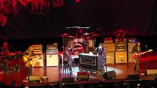 Keifer Band - Cinderella: Don't Know What You Got @ Louisville, KY 8.28.2025