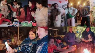 Chinu ka Birthday aise celebrate kiya 😱 New Year Special Vlog