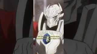 &iquest;C&Oacute;MO ERA EL GREMIO DE AINZ OOAL GOWN EN OVERLORD? #shorts #anime #overlord