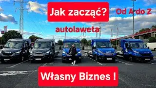 400. Эвакуатор по Европе &mdash; как начать бизнес?