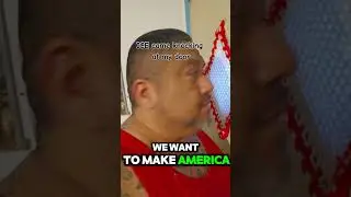 When ICE Knocks On Your Door 😳