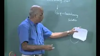Mod-01 Lec-05 Theory of Rocket Propulsion