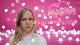 CZY WIKA I OSTRY SĄ RAZEM? (OSTRY, WIKA, DANIEL) #czvjnik #genzie #slaynewsfromslaygirls