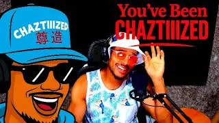 short stream, get here NOW! #chaztiiized #trendingnow