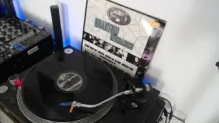 DJ Kane feat.  Nemesis - System (Optical & Fierce Remix)