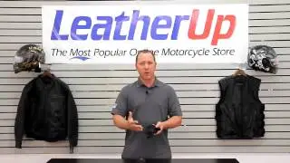 Speed & Strength Women's Cat Outta Hell Gloves at LeatherUp.com