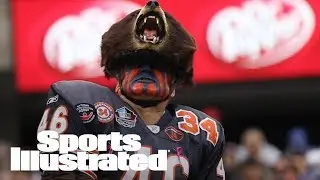 Chicago Football Makes A Comeback: University Of Chicago To The Mighty Bears | Sports Illustrated