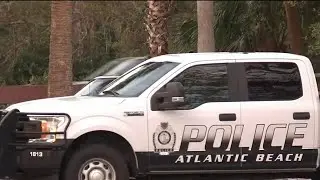 Atlantic Beach updates camping laws to match Florida&rsquo;s new rules about sleeping in public spaces
