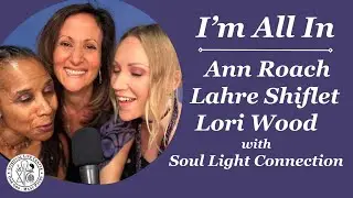 I'm All In [Paula Mandella] 05/26/24 SLC Music Ministry