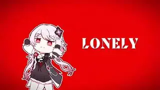 Chibi Evernight dance (Lonely)
