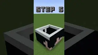 HOW TO BUILD SAPNAP IN MINECRAFT! #dream #minecraft #minecrafttutorial #sapnap