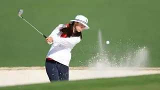 Augusta National Women´s Amateur 2022 | Ronda Final