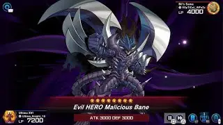 Yu-Gi-Oh! Master Duel - Mitsurugi vs HERO (Duelist Cup Dec 2025)