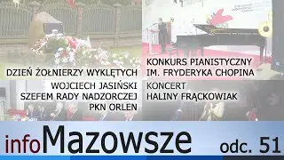 infoMazowsze #51