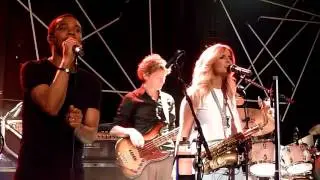 Candy Dulfer - Altes Kino Rankweil - 30.04.2016 - After Tonight - LIVE !!!