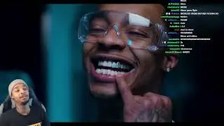 Reacting To Flight Ft. Babytron - The Scale (Official Music Video)!